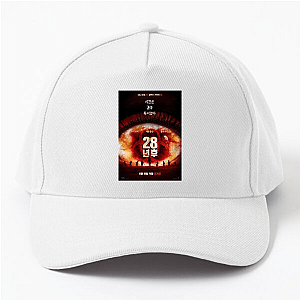 What’s Left After 28 Years? Rage. 28 Years Later Hats & Caps