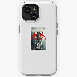 They Never Stopped Coming – 28YL 28 Years Later Samsung Cases