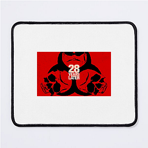 28 Years Later, We Adapted 28 Years Later Mouse Pads