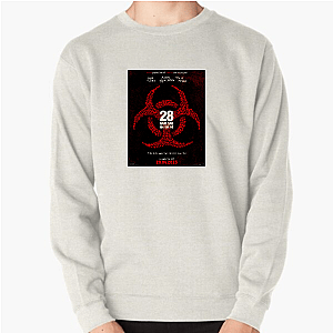 28 Years Later. Still Running. 28 Years Later Sweatshirts