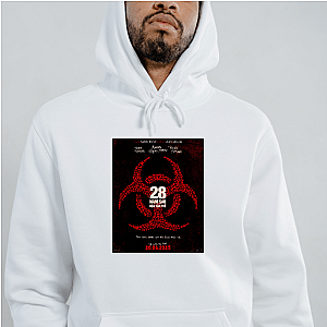 28 Years Later. Still Running. 28 Years Later Hoodies