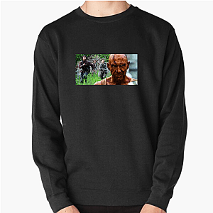 The End Was Only the Start 28 Years Later Sweatshirts