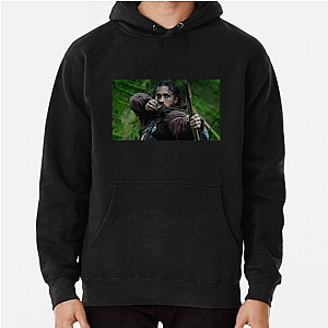 The Rage Grew – 28 Years Later 28 Years Later Hoodies