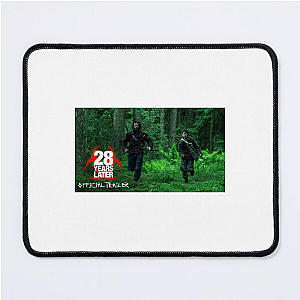 28 Years of Screams 28 Years Later Mouse Pads