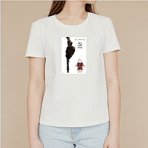 28 Years Later. Fear Evolved. 28 Years Later T-Shirts