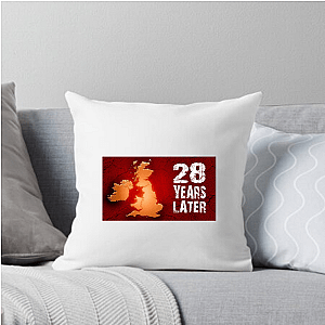 Infection Survived Us – 28YL 28 Years Later Pillows Cover