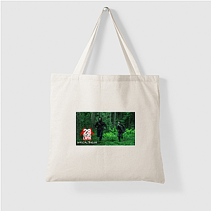 28 Years of Screams 28 Years Later Bags