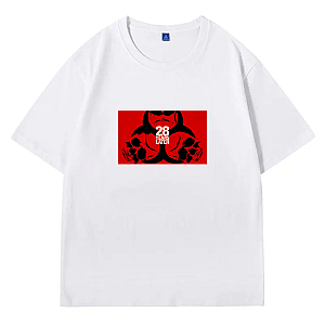 28 Years Later, We Adapted 28 Years Later T-Shirts