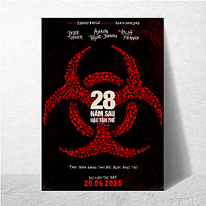 28 Years Later. Still Running. 28 Years Later Posters
