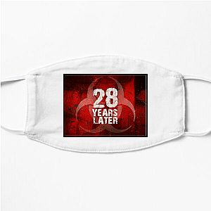 Still Bleeding – 28 Years Later 28 Years Later Face Masks