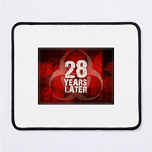 Still Bleeding – 28 Years Later 28 Years Later Mouse Pads