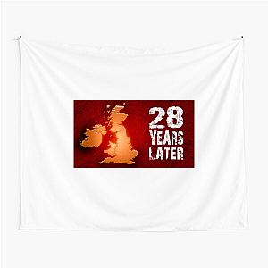 Infection Survived Us – 28YL 28 Years Later Tapestries