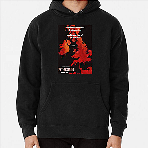 28 Years Later, Hope Is Gone 28 Years Later Hoodies