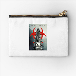 They Never Stopped Coming – 28YL 28 Years Later Zipper Pouches