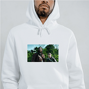 Not Dead, Just Hiding – 28YL 28 Years Later Hoodies