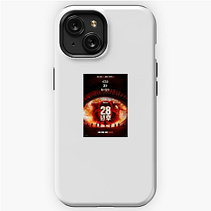 What’s Left After 28 Years? Rage. 28 Years Later iPhone Cases