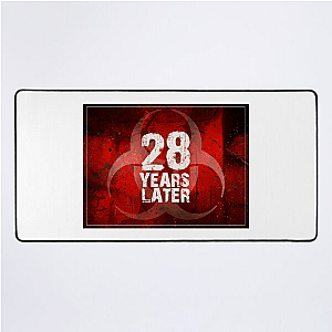 Still Bleeding – 28 Years Later 28 Years Later Mouse Pads