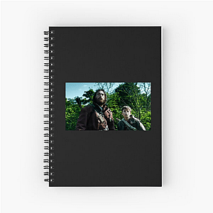Not Dead, Just Hiding – 28YL 28 Years Later Notebook