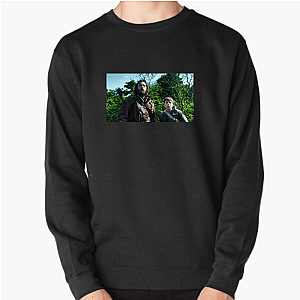 Not Dead, Just Hiding – 28YL 28 Years Later Sweatshirts