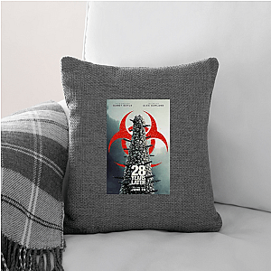 They Never Stopped Coming – 28YL 28 Years Later Pillows Cover