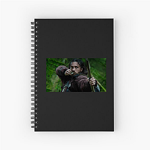 The Rage Grew – 28 Years Later 28 Years Later Notebook