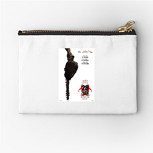 28 Years Later. Fear Evolved. 28 Years Later Zipper Pouches