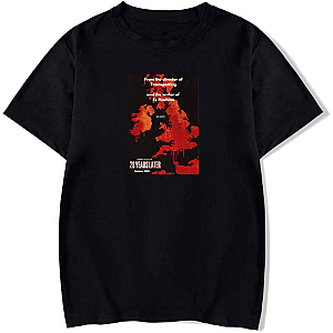 28 Years Later, Hope Is Gone 28 Years Later T-Shirts