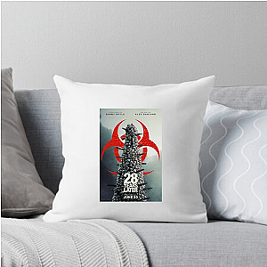 They Never Stopped Coming – 28YL 28 Years Later Pillows Cover