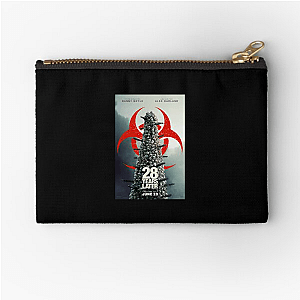 They Never Stopped Coming – 28YL 28 Years Later Zipper Pouches