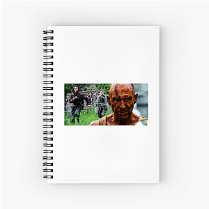 The End Was Only the Start 28 Years Later Notebook