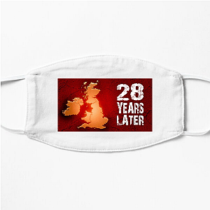 Infection Survived Us – 28YL 28 Years Later Face Masks