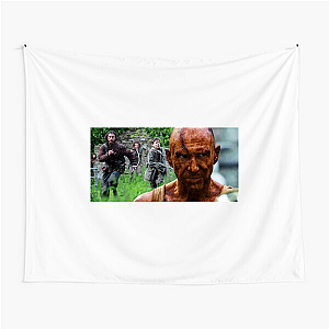 The End Was Only the Start 28 Years Later Tapestries