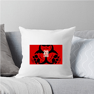 28 Years Later, We Adapted 28 Years Later Pillows Cover