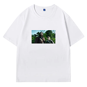 Not Dead, Just Hiding – 28YL 28 Years Later T-Shirts
