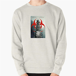 They Never Stopped Coming – 28YL 28 Years Later Sweatshirts