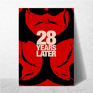 28 Years Later, We Adapted 28 Years Later Posters