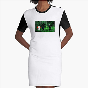 28 Years of Screams 28 Years Later Dresses