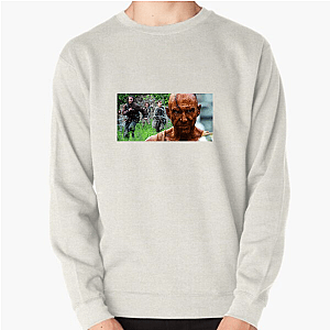 The End Was Only the Start 28 Years Later Sweatshirts