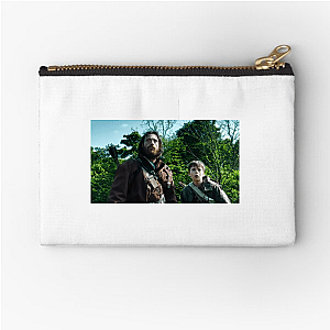 Not Dead, Just Hiding – 28YL 28 Years Later Zipper Pouches