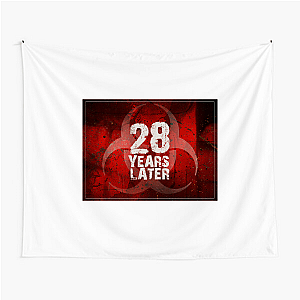 Still Bleeding – 28 Years Later 28 Years Later Tapestries