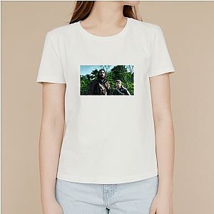 Not Dead, Just Hiding – 28YL 28 Years Later T-Shirts