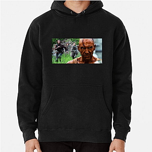 The End Was Only the Start 28 Years Later Hoodies