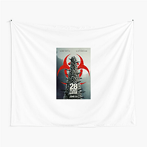 They Never Stopped Coming – 28YL 28 Years Later Tapestries