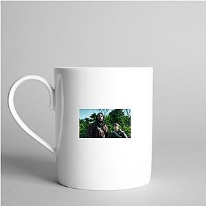 Not Dead, Just Hiding – 28YL 28 Years Later Mugs