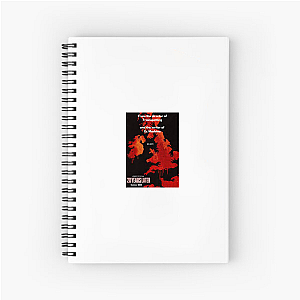 28 Years Later, Hope Is Gone 28 Years Later Notebook