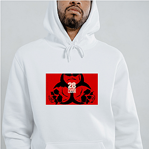 28 Years Later, We Adapted 28 Years Later Hoodies