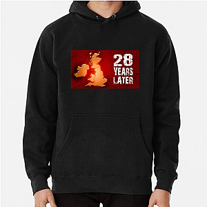 Infection Survived Us – 28YL 28 Years Later Hoodies