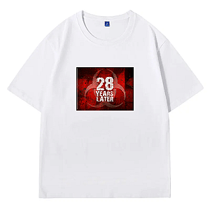 Still Bleeding – 28 Years Later 28 Years Later T-Shirts