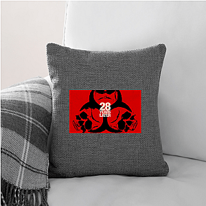 28 Years Later, We Adapted 28 Years Later Pillows Cover