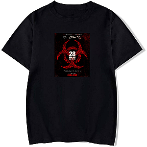 28 Years Later. Still Running. 28 Years Later T-Shirts